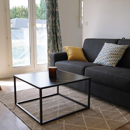 Le Reflet De Chartres Apartment Екстериор снимка
