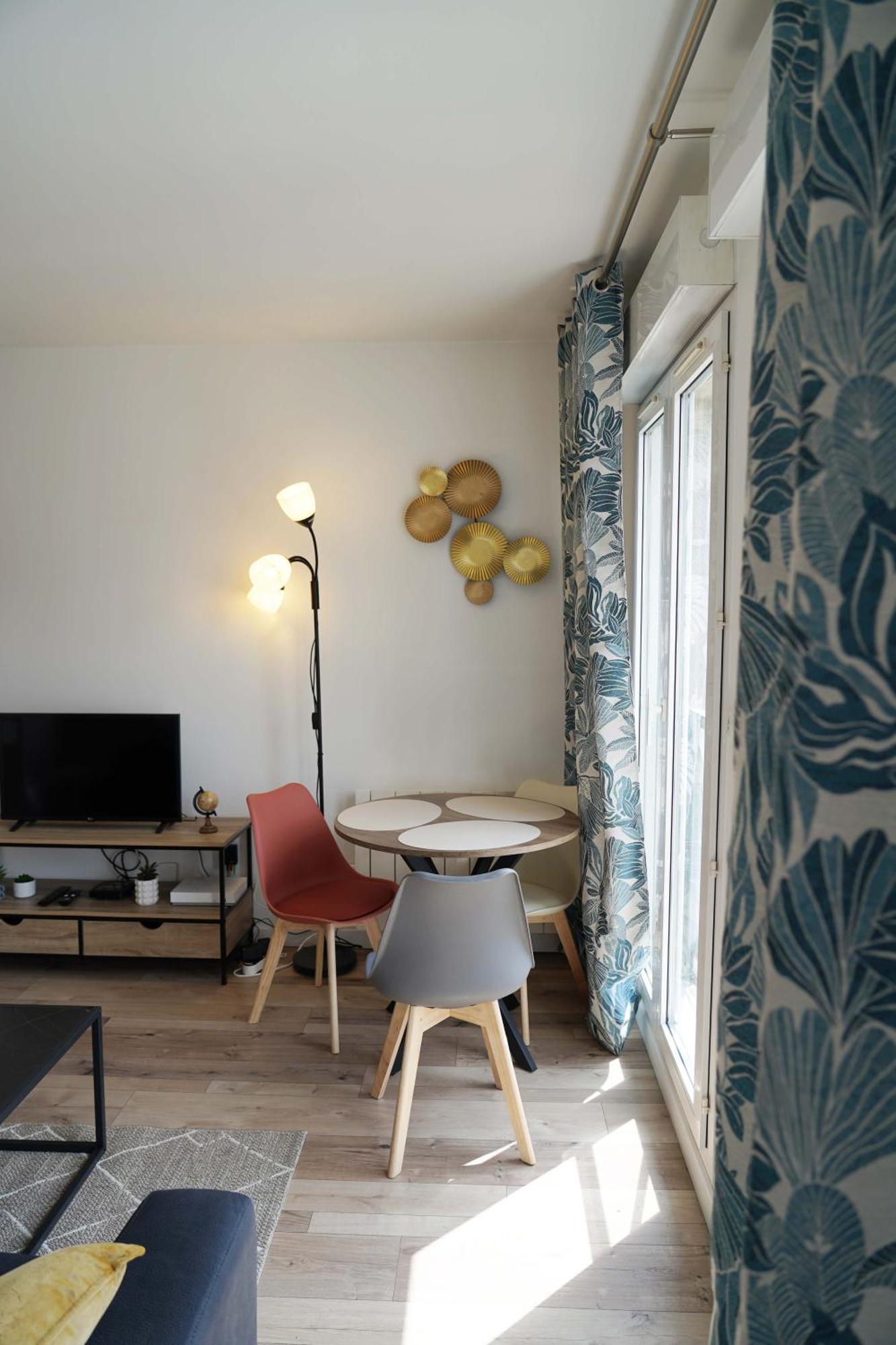 Le Reflet De Chartres Apartment Екстериор снимка