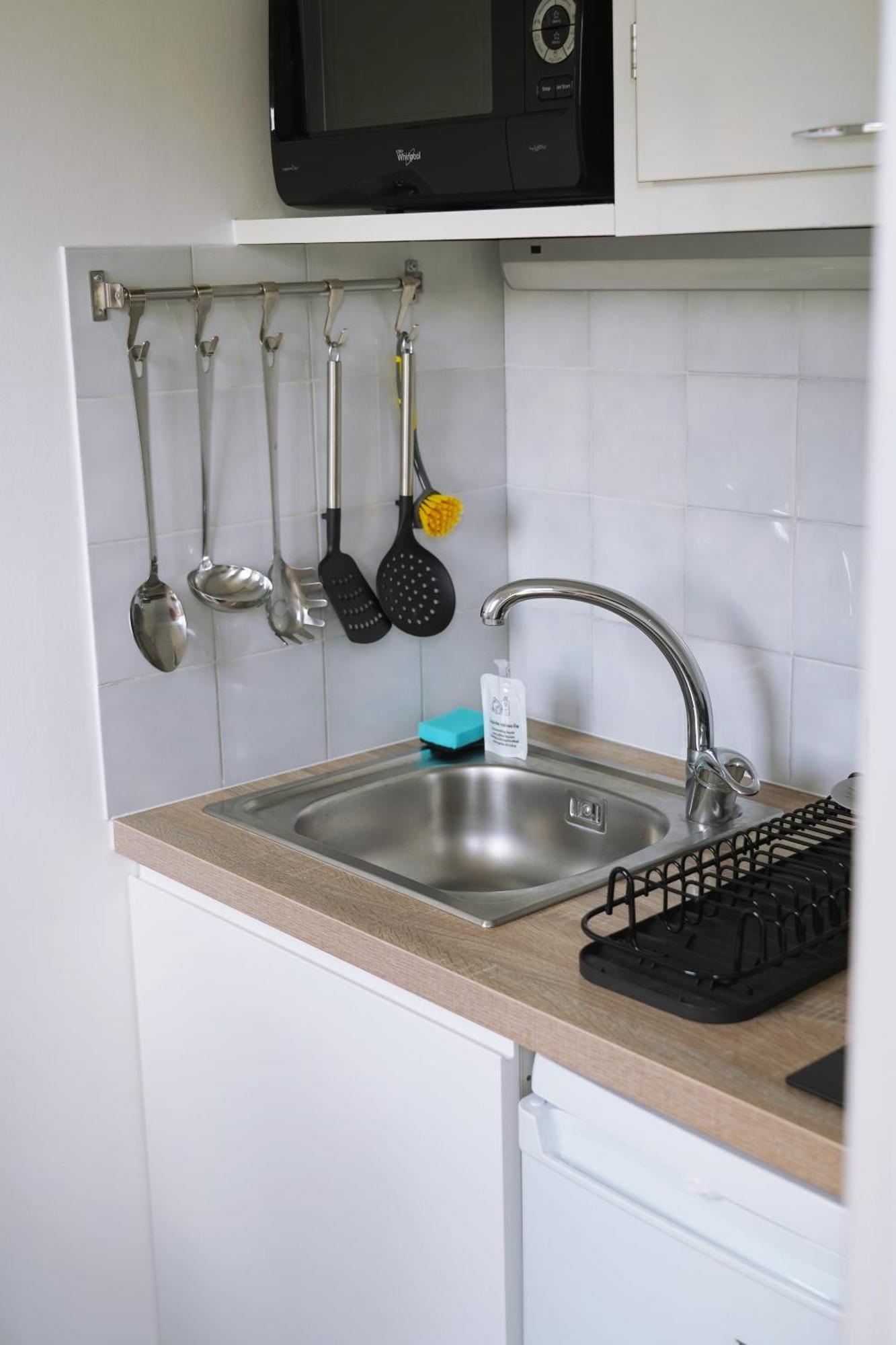Le Reflet De Chartres Apartment Екстериор снимка