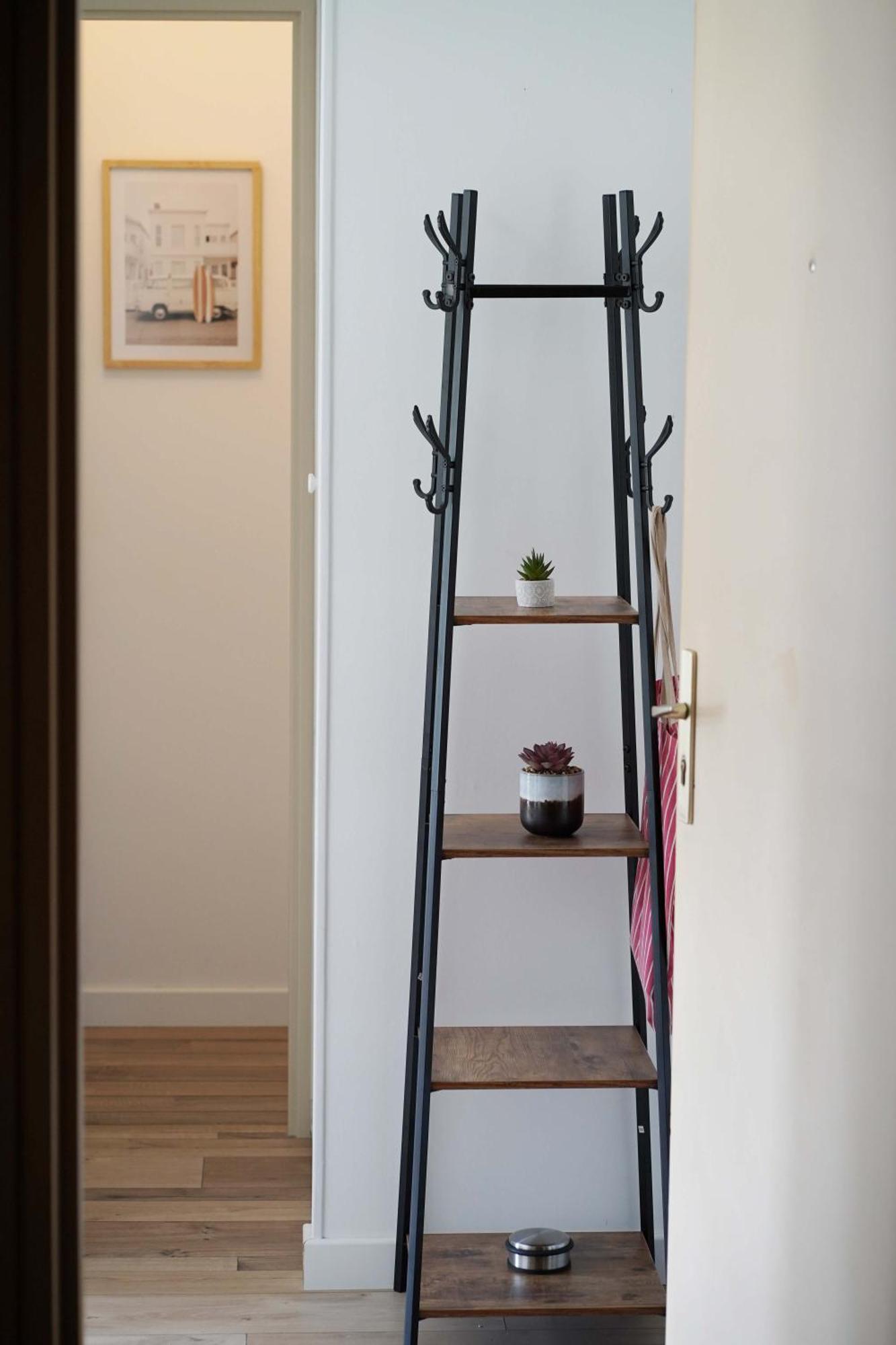 Le Reflet De Chartres Apartment Екстериор снимка