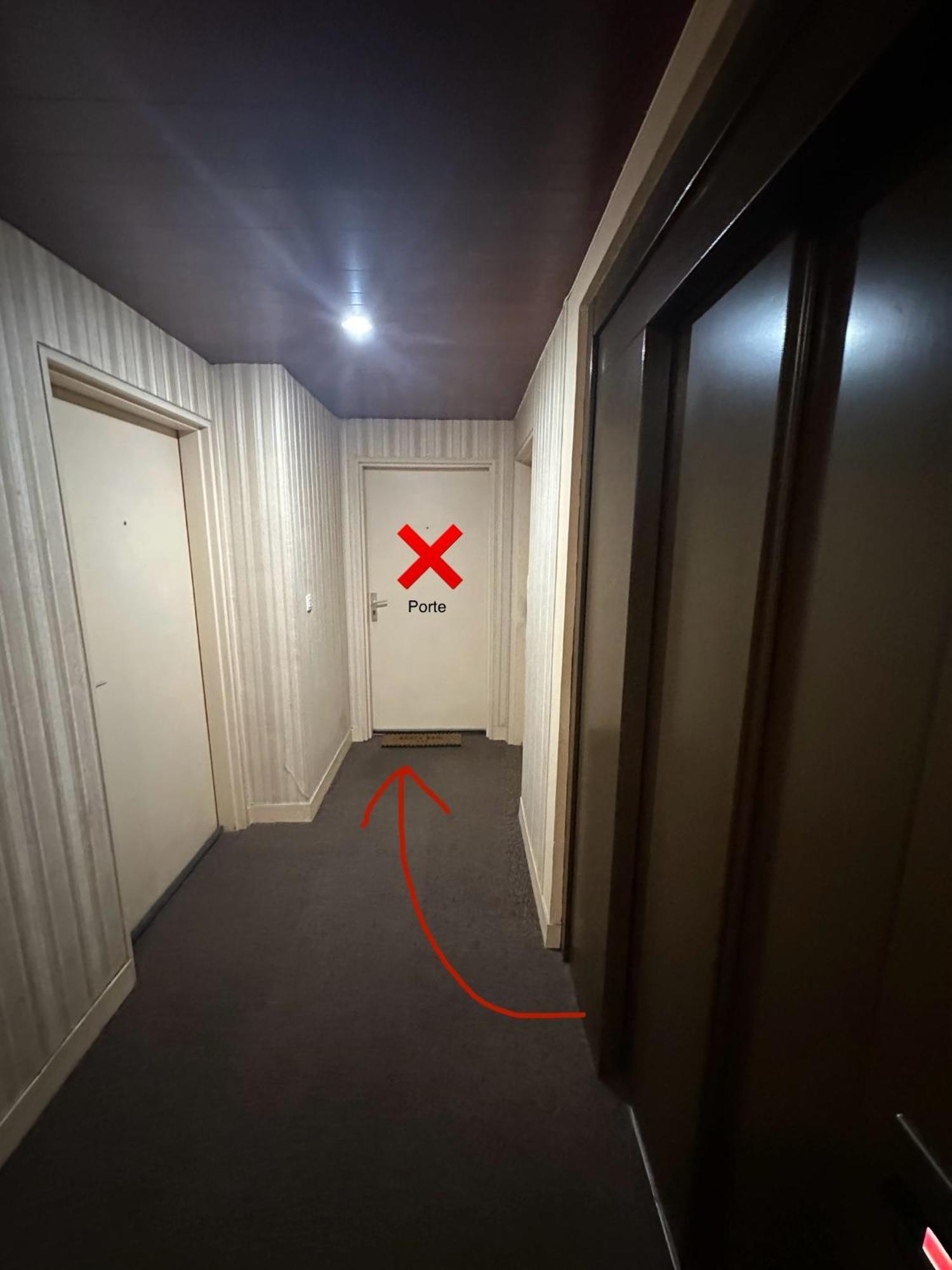 Le Reflet De Chartres Apartment Екстериор снимка
