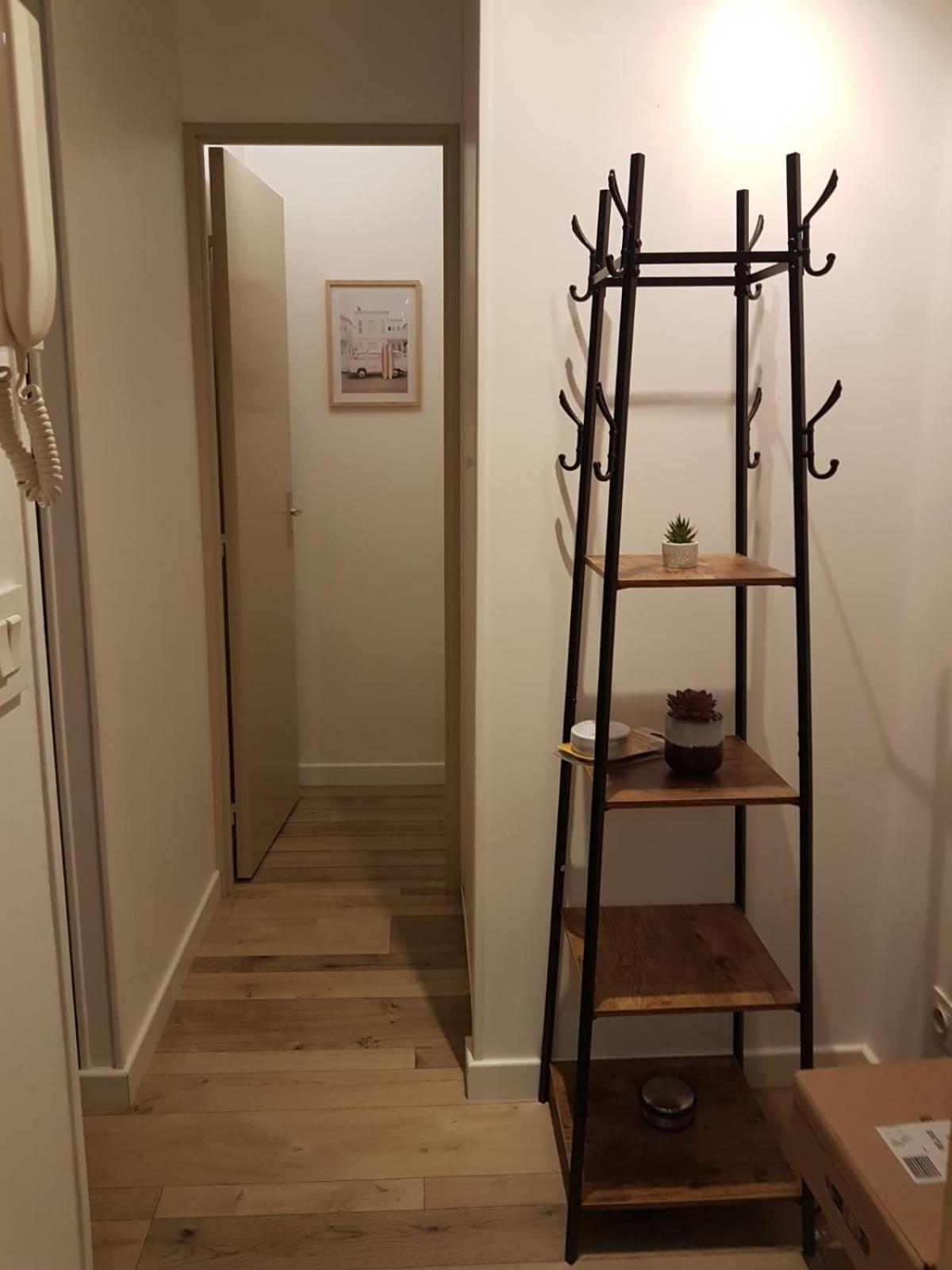 Le Reflet De Chartres Apartment Екстериор снимка