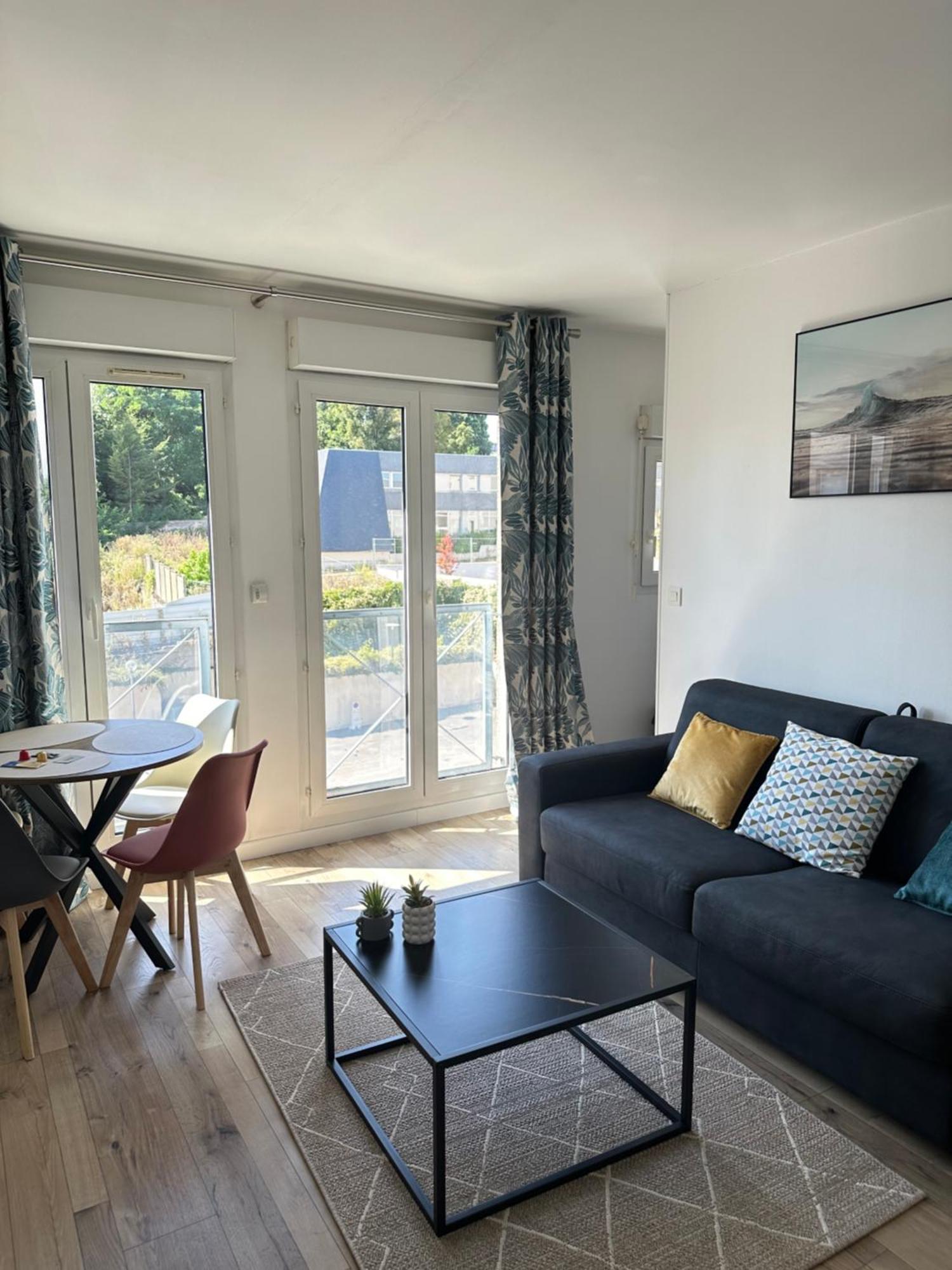 Le Reflet De Chartres Apartment Екстериор снимка