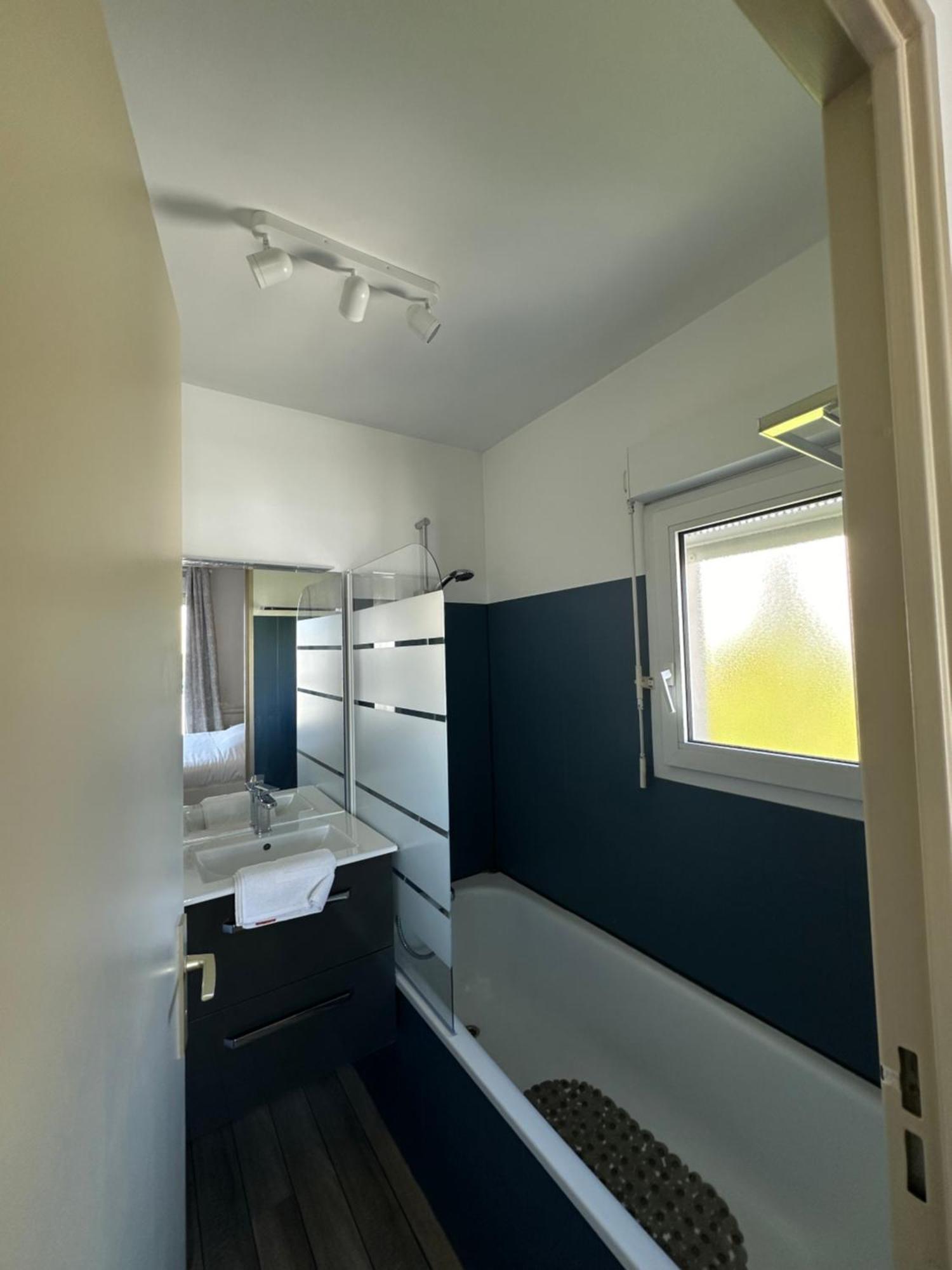 Le Reflet De Chartres Apartment Екстериор снимка